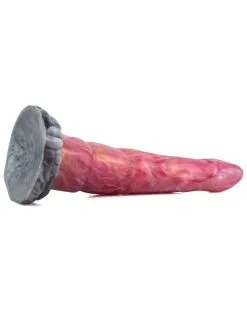 PINKALIEN Gode Monster Lonykle 18 X 5cm 15 PINKALIEN Gode Monster Lonykle 18 X 5cm -Sextoys boutique gode monster lonykle 18 x 5cm 6
