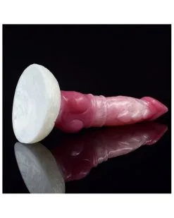 PINKALIEN Gode Monster Naix 18 X 4.7cm -Sextoys boutique gode monster naix 18 x 47cm 5