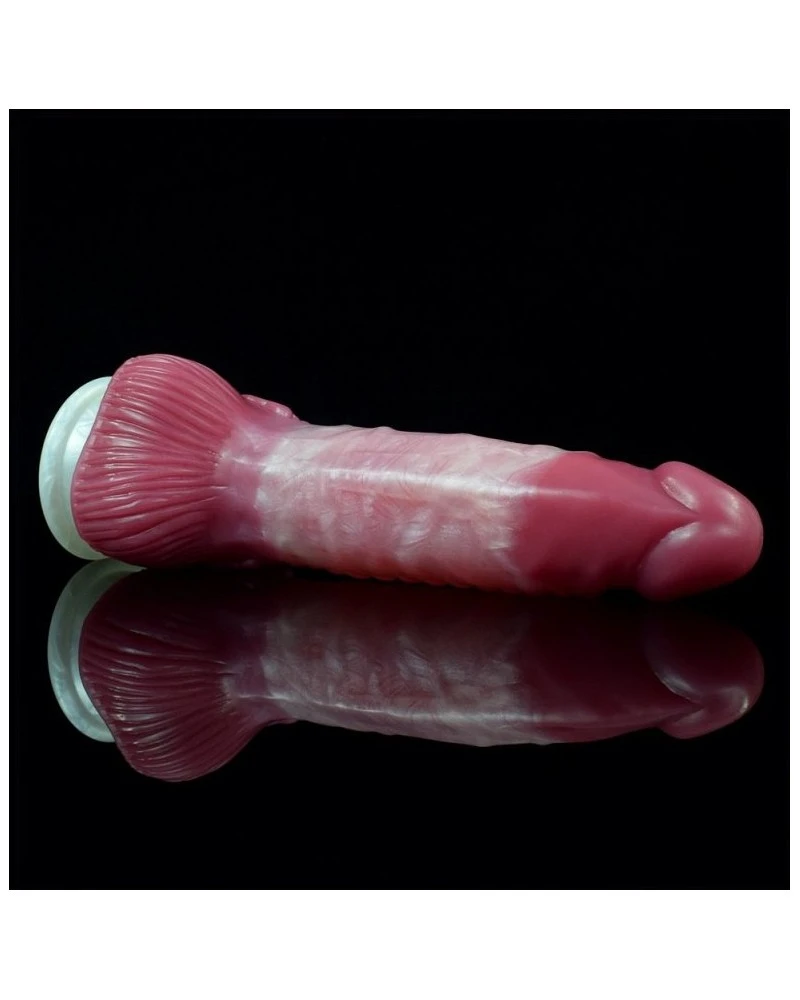 PINKALIEN Gode Monster Pop Dick 17 X 4.6cm 3 PINKALIEN Gode Monster Pop Dick 17 X 4.6cm – Image 3