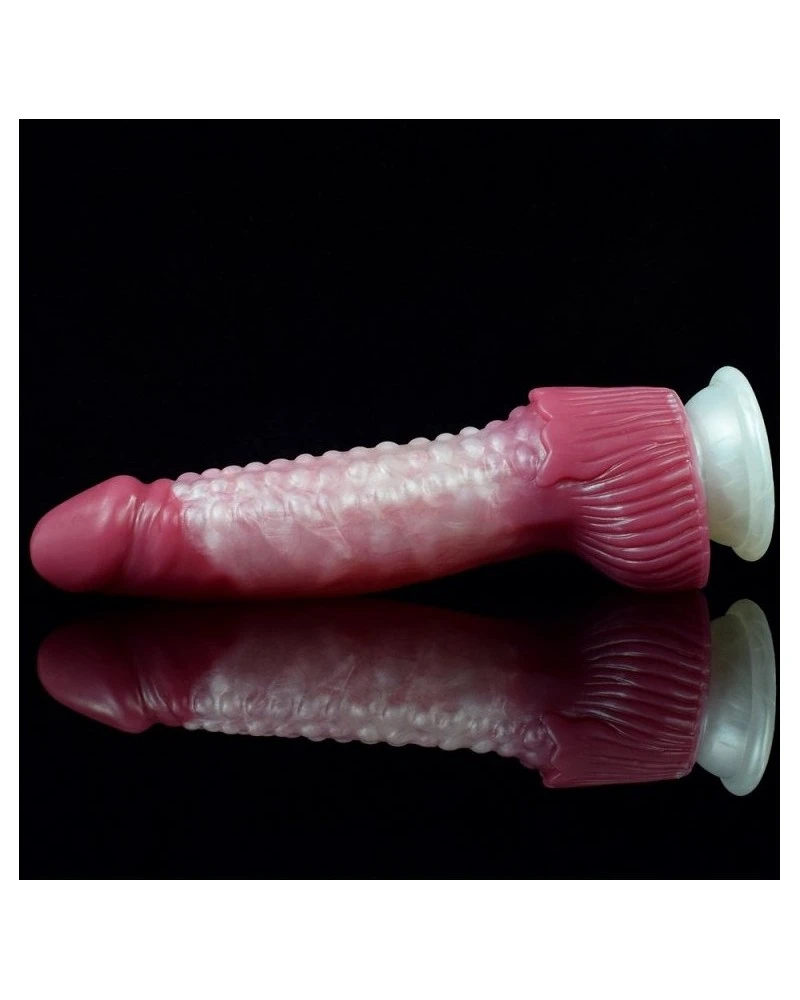 PINKALIEN Gode Monster Pop Dick 17 X 4.6cm 4 PINKALIEN Gode Monster Pop Dick 17 X 4.6cm – Image 4