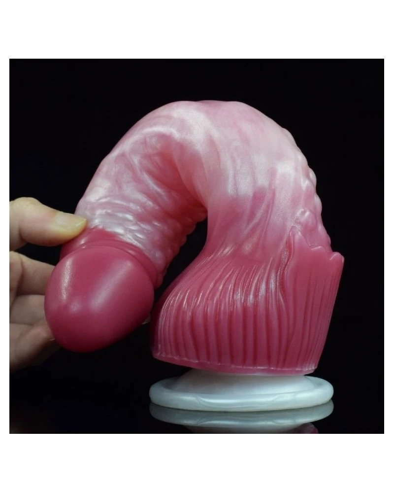 PINKALIEN Gode Monster Pop Dick 17 X 4.6cm 10 PINKALIEN Gode Monster Pop Dick 17 X 4.6cm – Image 10