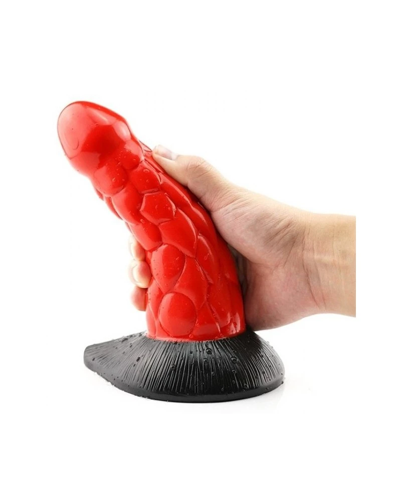 Monstered Gode Monster Scales 16 X 6cm 2 Monstered Gode Monster Scales 16 X 6cm – Image 2