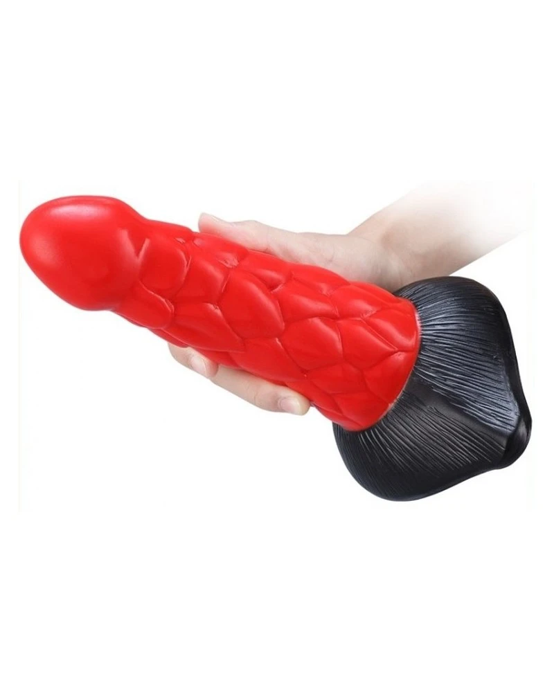 Monstered Gode Monster Scales 16 X 6cm 3 Monstered Gode Monster Scales 16 X 6cm – Image 3