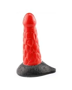 Monstered Gode Monster Scales 16 X 6cm 8 Monstered Gode Monster Scales 16 X 6cm -Sextoys boutique gode monster scales 16 x 6cm 3