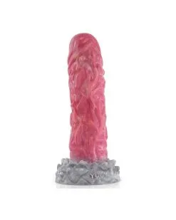 PINKALIEN Gode Monster Sliog 16 X 5cm