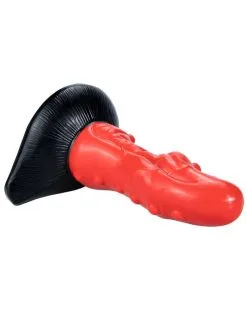 Monstered Gode Monster Snaky 15 X 5cm 7 Monstered Gode Monster Snaky 15 X 5cm -Sextoys boutique gode monster snaky 15 x 5cm 2
