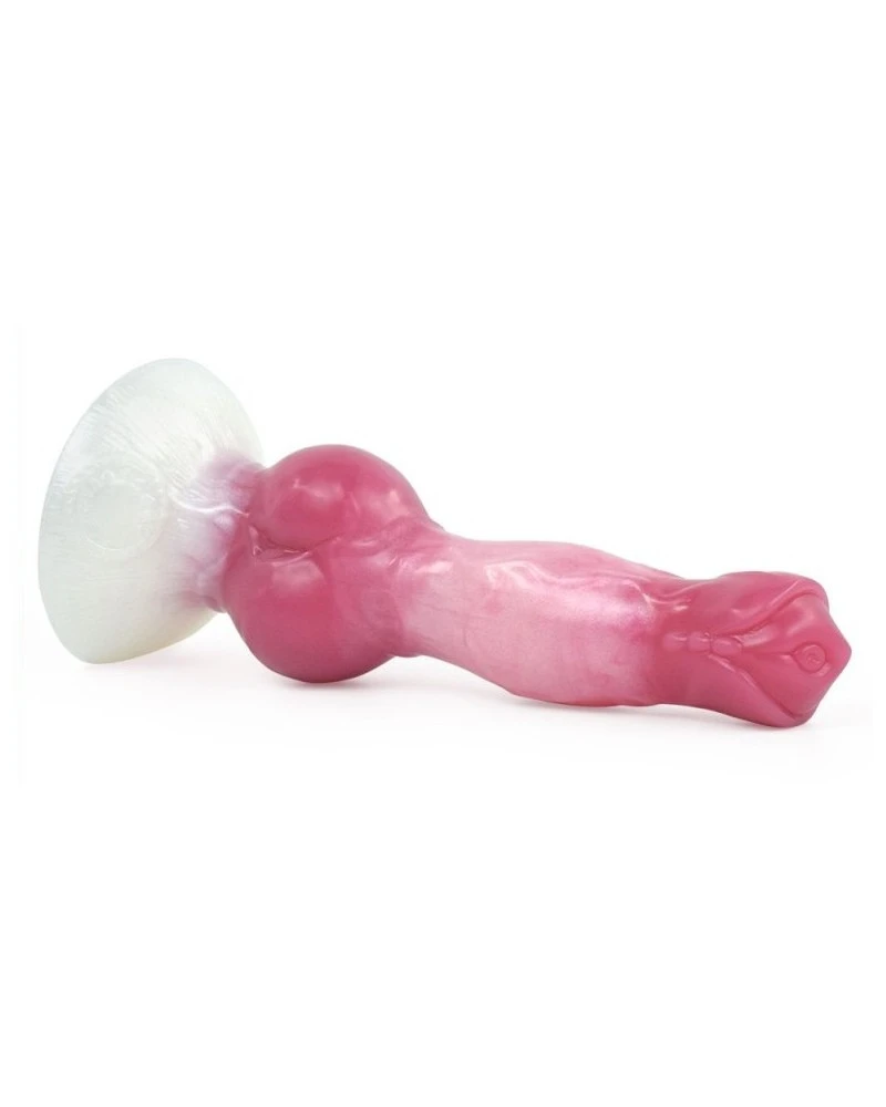 PINKALIEN Gode Monster Sobak 18 X 6cm 3 PINKALIEN Gode Monster Sobak 18 X 6cm – Image 3