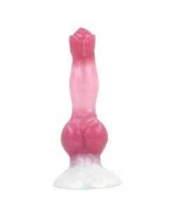 PINKALIEN Gode Monster Sobak 18 X 6cm
