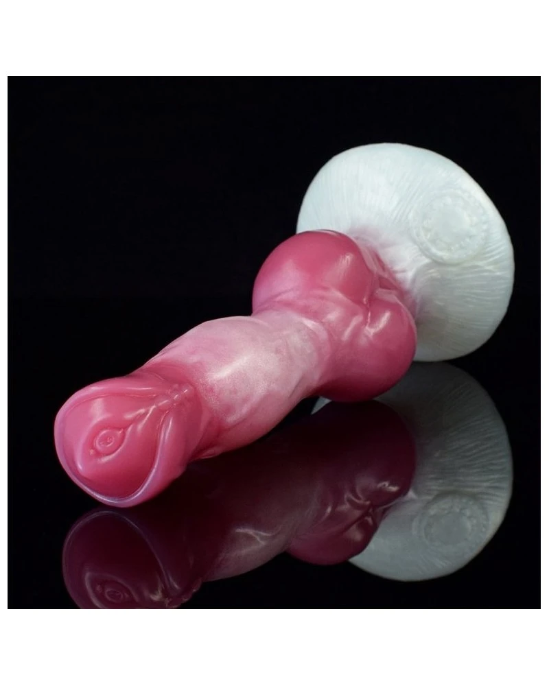 PINKALIEN Gode Monster Sobak 18 X 6cm 6 PINKALIEN Gode Monster Sobak 18 X 6cm – Image 6