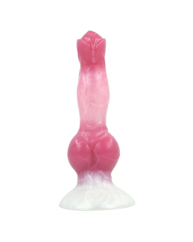 PINKALIEN Gode Monster Sobak 18 X 6cm 1 PINKALIEN Gode Monster Sobak 18 X 6cm