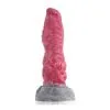 PINKALIEN Gode Monster Topak 16 X 4.5cm
