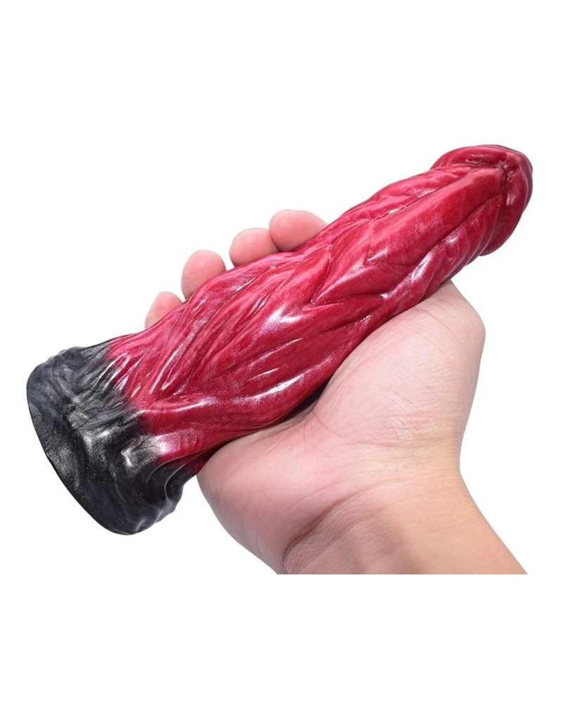 PINKALIEN Gode Monster Vekix 15.5 X 5cm 6 PINKALIEN Gode Monster Vekix 15.5 X 5cm – Image 6