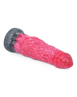 PINKALIEN Gode Monster Vekix 15.5 X 5cm 14 PINKALIEN Gode Monster Vekix 15.5 X 5cm -Sextoys boutique gode monster vekix 155 x 5cm 6