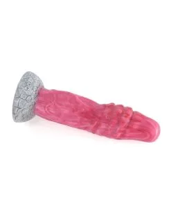 PINKALIEN Gode Monster Verix 17 X 4.5cm -Sextoys boutique gode monster verix 17 x 45cm 2