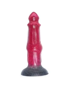 PINKALIEN Gode Monster Weefy 19 X 6cm -Sextoys boutique gode monster weefy 19 x 6cm 2