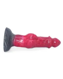 PINKALIEN Gode Monster Weefy 19 X 6cm -Sextoys boutique gode monster weefy 19 x 6cm 4