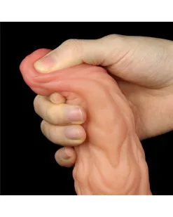 Gode Monster XL Nature Cock 22 X 6 Cm 30 Gode Monster XL Nature Cock 22 X 6 Cm -Sextoys boutique gode monster xl nature cock 22 x 6 cm 10