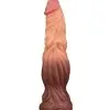 Gode Monster XL Nature Cock 22 X 6 Cm