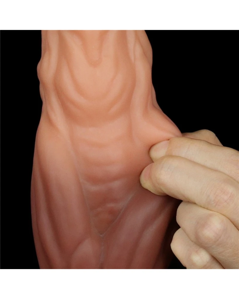 Gode Monster XL Nature Cock 22 X 6 Cm 12 Gode Monster XL Nature Cock 22 X 6 Cm – Image 12