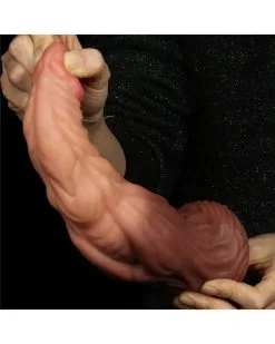 Gode Monster XL Nature Cock 22 X 6 Cm 33 Gode Monster XL Nature Cock 22 X 6 Cm -Sextoys boutique gode monster xl nature cock 22 x 6 cm 13