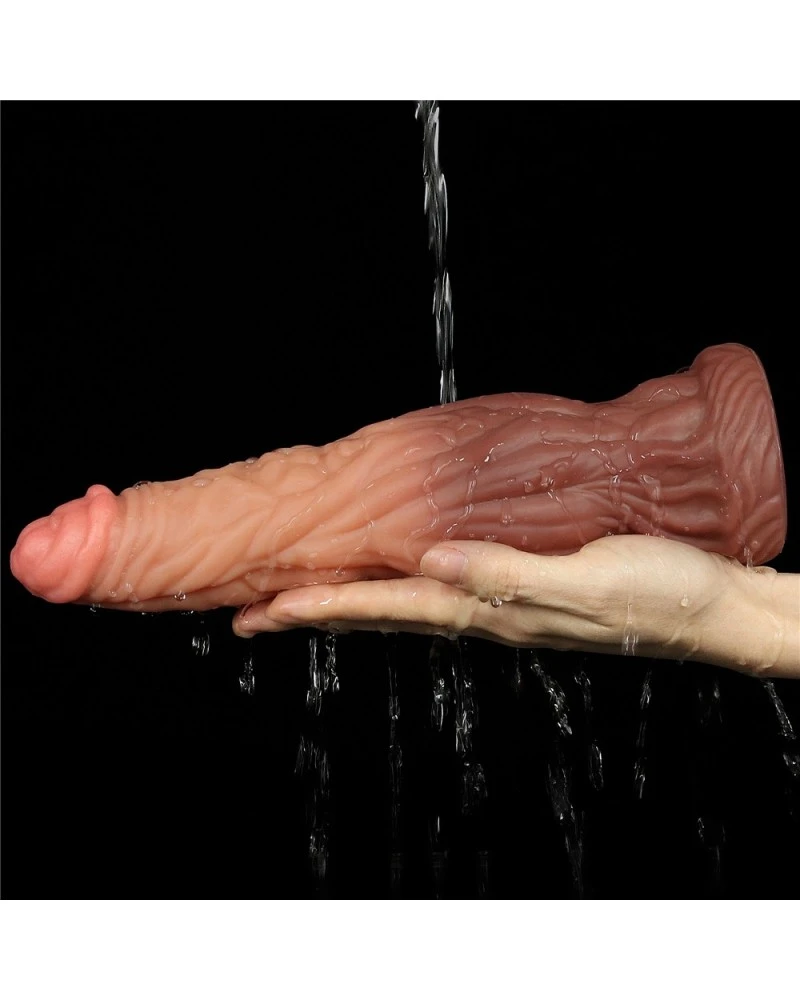 Gode Monster XL Nature Cock 22 X 6 Cm 15 Gode Monster XL Nature Cock 22 X 6 Cm – Image 15