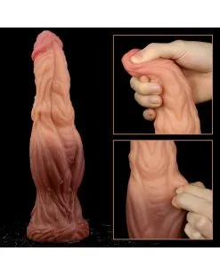 Gode Monster XL Nature Cock 22 X 6 Cm 37 Gode Monster XL Nature Cock 22 X 6 Cm -Sextoys boutique gode monster xl nature cock 22 x 6 cm 17