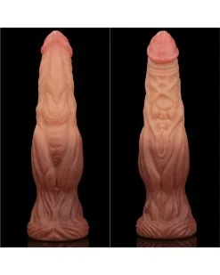 Gode Monster XL Nature Cock 22 X 6 Cm 38 Gode Monster XL Nature Cock 22 X 6 Cm -Sextoys boutique gode monster xl nature cock 22 x 6 cm 18