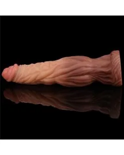 Gode Monster XL Nature Cock 22 X 6 Cm 25 Gode Monster XL Nature Cock 22 X 6 Cm -Sextoys boutique gode monster xl nature cock 22 x 6 cm 5