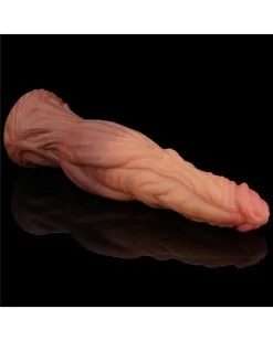 Gode Monster XL Nature Cock 22 X 6 Cm 27 Gode Monster XL Nature Cock 22 X 6 Cm -Sextoys boutique gode monster xl nature cock 22 x 6 cm 7
