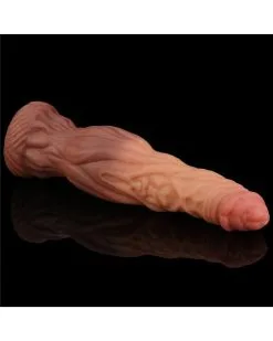 Gode Monster XL Nature Cock 22 X 6 Cm 28 Gode Monster XL Nature Cock 22 X 6 Cm -Sextoys boutique gode monster xl nature cock 22 x 6 cm 8