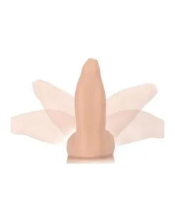 Mr Dick's Toys Gode Mr Sean S 10 X 4.5 Cm -Sextoys boutique gode mr sean s 10 x 45 cm 4