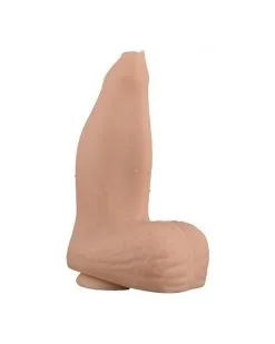 Mr Dick's Toys Gode Mr Sean XL 18 X 7.5 Cm -Sextoys boutique gode mr sean xl 18 x 75 cm 1