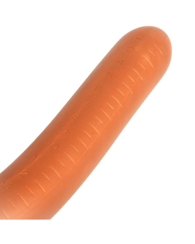 Theassgasm Gode Noth Snake 50 X 5.5 Cm 4 Theassgasm Gode Noth Snake 50 X 5.5 Cm – Image 4