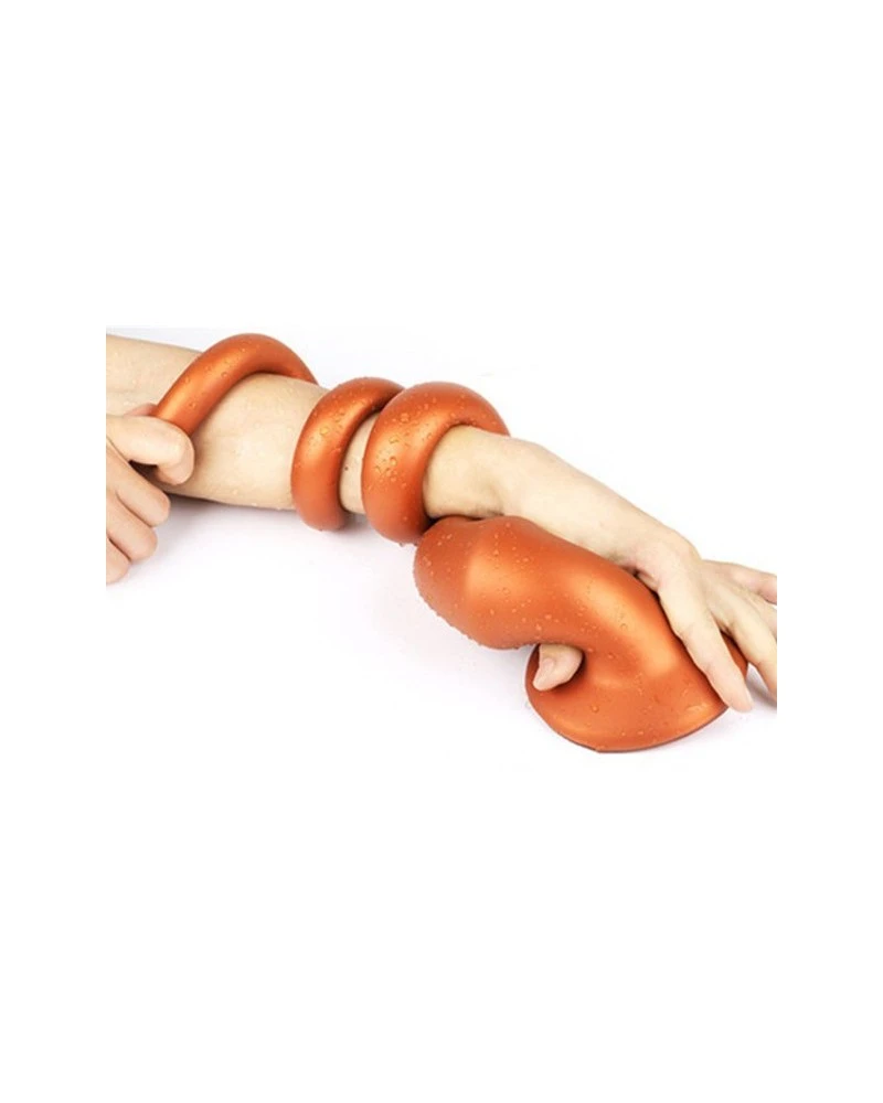 Theassgasm Gode Noth Snake 50 X 5.5 Cm 5 Theassgasm Gode Noth Snake 50 X 5.5 Cm – Image 5