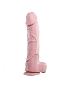 Generique Gode Oversize 25 X 6.5 Cm -Sextoys boutique gode oversize 25 x 65 cm 12