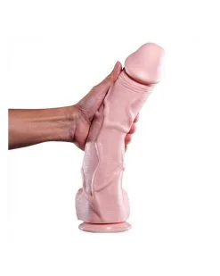 Generique Gode Oversize 25 X 6.5 Cm