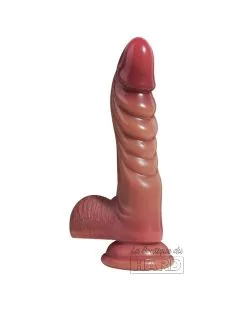 Fxdragon Gode Pleaty 13 X 3.5cm 7 Fxdragon Gode Pleaty 13 X 3.5cm -Sextoys boutique gode pleaty 13 x 35cm 3
