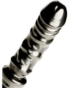MK Toys Gode Poignée Bully Boy Dictator 22 X 5.5cm -Sextoys boutique gode poignee bully boy dictator 22 x 55cm 2
