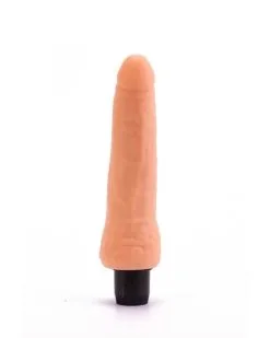 Love Toy Gode Real Feel 16 X 4.8cm -Sextoys boutique gode real feel 16 x 48cm 2
