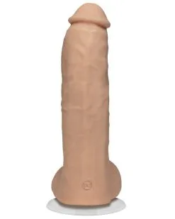 Signature Cocks Gode Réaliste Acteur Chad White 17 X 5 Cm -Sextoys boutique gode realiste acteur chad white 17 x 5 cm 1