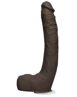 Signature Cocks Gode Réaliste Acteur Jax Slayher 23 X 5 Cm -Sextoys boutique gode realiste acteur jax slayher 23 x 5 cm 1