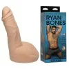 Signature Cocks Gode Réaliste Acteur Ryan Bones 14 X 5 Cm