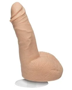 Signature Cocks Gode Réaliste Acteur Ryan Bones 14 X 5 Cm -Sextoys boutique gode realiste acteur ryan bones 14 x 5 cm 4