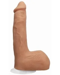 Sextoys boutique -Sextoys boutique gode realiste acteur seth gamble 15 x 4cm 1