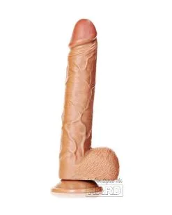Real Rock Ultra Skin Gode Réaliste Big Straight RealRock 25 X 6cm Latino 9 Real Rock Ultra Skin Gode Réaliste Big Straight RealRock 25 X 6cm Latino -Sextoys boutique gode realiste big straight realrock 25 x 6cm latino 3