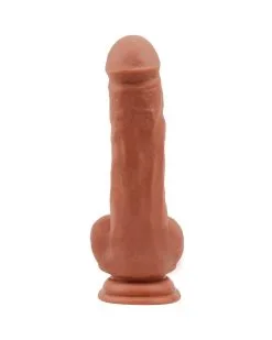 T-Skin Real Gode Réaliste Bottomless Pleasure 15 X 4cm Latino 9 T-Skin Real Gode Réaliste Bottomless Pleasure 15 X 4cm Latino -Sextoys boutique gode realiste bottomless pleasure 15 x 4cm latino 2
