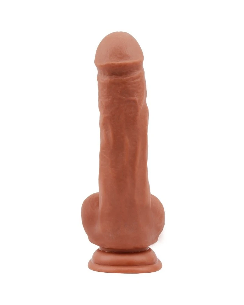 T-Skin Real Gode Réaliste Bottomless Pleasure 15 X 4cm Latino 3 T-Skin Real Gode Réaliste Bottomless Pleasure 15 X 4cm Latino – Image 3