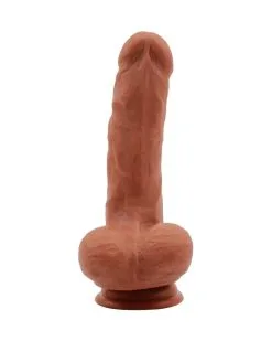 T-Skin Real Gode Réaliste Bottomless Pleasure 15 X 4cm Latino 10 T-Skin Real Gode Réaliste Bottomless Pleasure 15 X 4cm Latino -Sextoys boutique gode realiste bottomless pleasure 15 x 4cm latino 3
