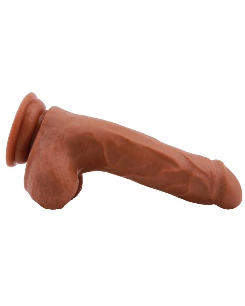 T-Skin Real Gode Réaliste Bottomless Pleasure 15 X 4cm Latino 5 T-Skin Real Gode Réaliste Bottomless Pleasure 15 X 4cm Latino – Image 5