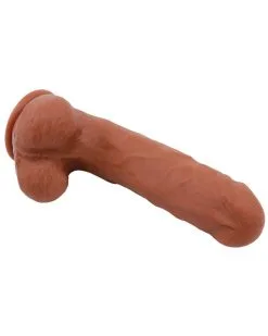 T-Skin Real Gode Réaliste Bottomless Pleasure 15 X 4cm Latino 12 T-Skin Real Gode Réaliste Bottomless Pleasure 15 X 4cm Latino -Sextoys boutique gode realiste bottomless pleasure 15 x 4cm latino 5
